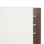 Barq Panel Premium Bed