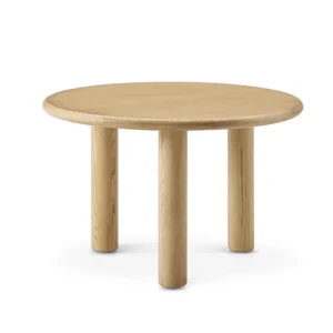 Calen Round Dining Table