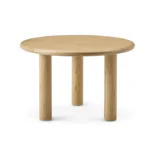 Calen Round Dining Table