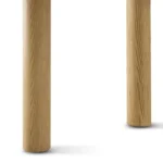Calen Round Dining Table