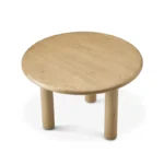 Calen Round Dining Table