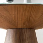 Dovrin Round Dining Table
