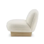 Dune Low Lounge Chair