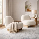 Dune Low Lounge Chair