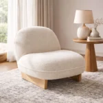 Dune Low Lounge Chair