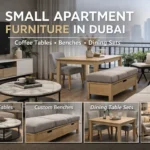 Furniture in Dubai