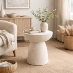 Ground Sculpt Table