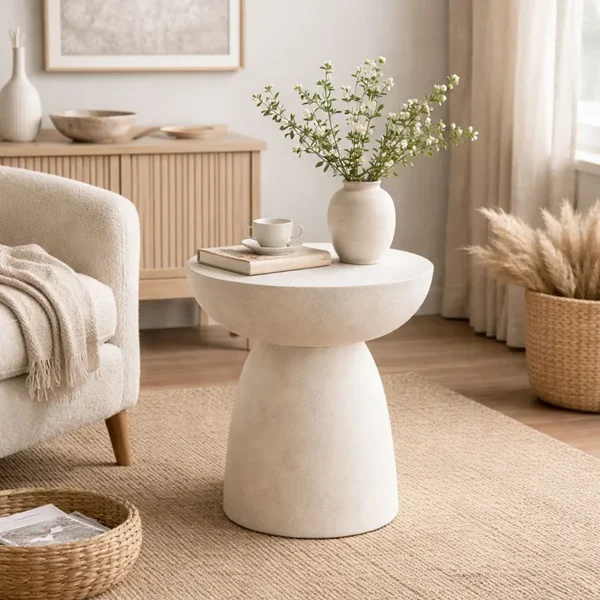 Ground Table Design Buy Ground Sculpt Table with 4 months EMI in UAE