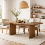 Kern Dining Table