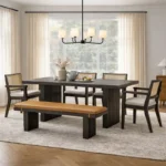 Regent Dining Set