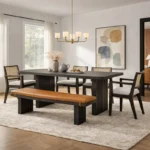 Regent Dining Set