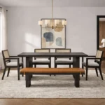 Regent Dining Set