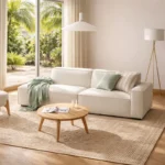 Lowan Lounge Sofa