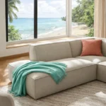 Lowan Lounge Sofa