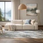 Lowan Lounge Sofa
