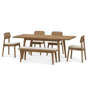 Belmont Dining Set