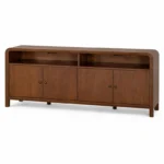Morven Media Console
