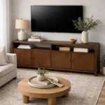 Morven Media Console