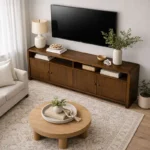 Morven Media Console