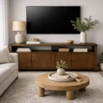Morven Media Console