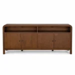 Morven Media Console