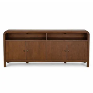 Morven Media Console