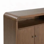 Morven Media Console