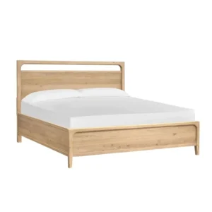 Oakridge Premium Bed