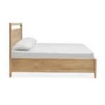 Oakridge Premium Bed