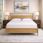 Oakridge Premium Bed