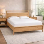Oakridge Premium Bed
