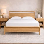 Oakridge Premium Bed