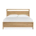 Oakridge Premium Bed