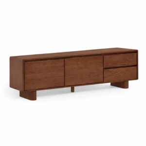 Organa Media Console