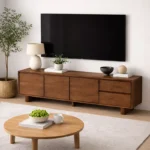 Organa Media Console
