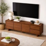 Organa Media Console