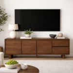 Organa Media Console