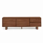Organa Media Console