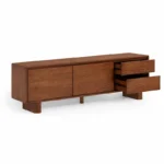 Organa Media Console