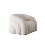 Triple Arch Lounge Chair