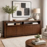 Valor Sideboard Cabinet