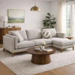 Velmira Chaise Sofa