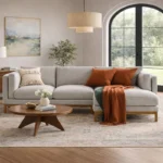 Velmira Chaise Sofa