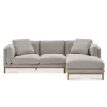 Velmira Chaise Sofa