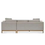 Velmira Chaise Sofa