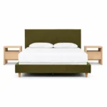 Verde Luxe Bedroom Set