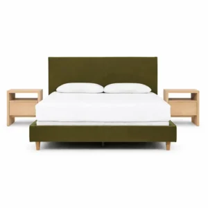 Verde Luxe Bedroom Set