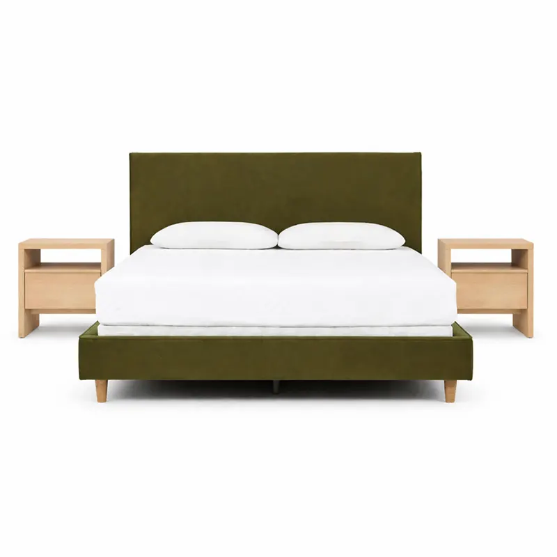 Verde Luxe Bedroom Set 1 Verde Luxe Bedroom Set