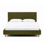 Verde Luxe Bedroom Set