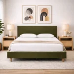 Verde Luxe Bedroom Set